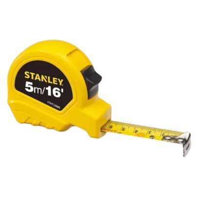 TRENA STANLEY FREIO MANUAL 5mx16mm