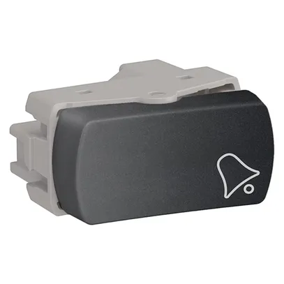 MILUZ MOD PULSADOR CAMP GRAFITE S3B72461