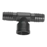 POLIETILENO TEE 3/4 PT BIANPLAST