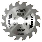 DISCO SERRA VIDEA 7 1/4 (24D-F20) MISTER