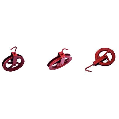 ROLDANA FERRO 14cm C/GANCHO TENACE