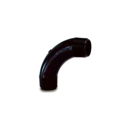 CURVA ELETRODUTO PVC CURTA 1/2 KRONA