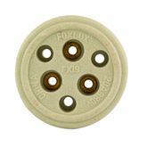 TOMADA PORC 3x20A 40.19 FOXLUX