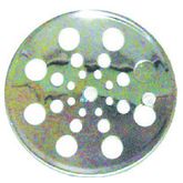 GRELHA INOX RED ROTATIVA 100 PNG