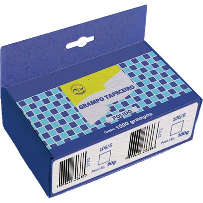 GRAMPO TAPECEIRO POL 106/8 (1000)  PNG