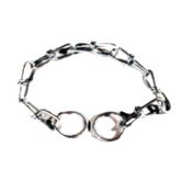 CORRENTE CADEADO 4/60 ZINC S RAPHAEL