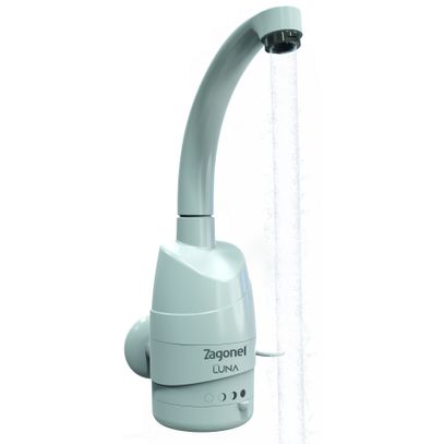 TORNEIRA ELET 4T LUNA 127Vx5500W BR ZAGONEL