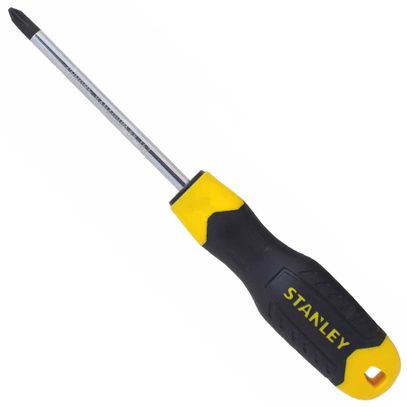CHAVE PHILIPS STANLEY CRV CABO EMB  3/16x6