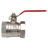 REGISTRO ESFERA ZAMAC ALAVANCA 1.1/2 MISTER