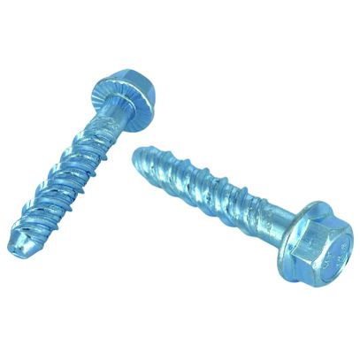 PARAFUSO CONCRETO SEXT 06X50mm G10,9 ZB MISTER