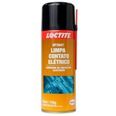 LOCTITE LIMPA CONTATO ELETRICO 220ml