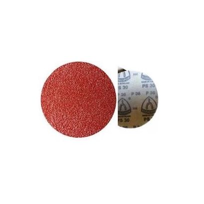 LIXA DISCO PLUMA 7(177mm) GR040 (10) MISTER
