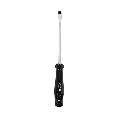 CHAVE FENDA CRV CABO PRETO  1/8x5 MISTER