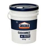 CASCOREZ EXTRA BALDE 20Kg