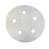 LIXA DISCO PLUMA 5F A275 127mm P100 NORTON