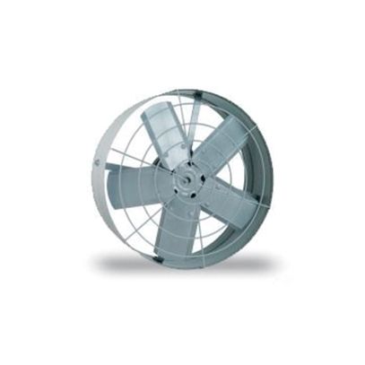 EXAUSTOR INDUSTRIAL 40cm 220V VENTISOL