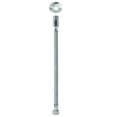 ENGATE FLEX MALHA INOX 30 BLUKIT