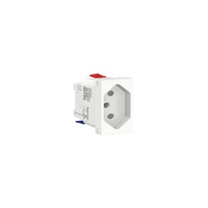 ORION MOD TOM NBR BORNE AUTOM 10A BRANCO S70205104