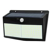 LUM LED SOLAR SENSOR 5W 500lm 6500K IP65 EMPALUX ID