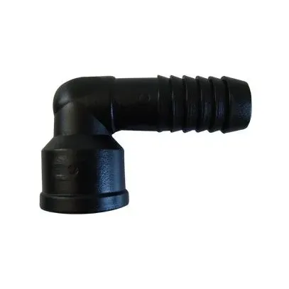 POLIETILENO JOELHO  3/4 PT BIANPLAST