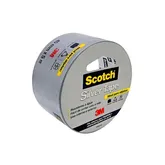 FITA SILVER TAPE 3M SCOTCH 45x05
