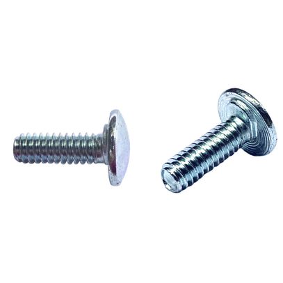 PARAFUSO ROS UNC  LENT 5/16x3/4 ELETROCALHA ZB MISTER