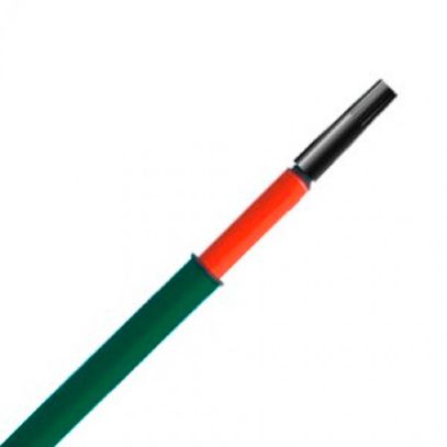 PROLONGADOR P/ROLO EXTENS ATE 2m 1600 ATLAS