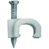 FIXA CABO COAXIAL 08mm(100) NACIONAL