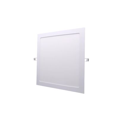 PAINEL LED EMB QUAD 12W 6000K 750lm 16cm EMPALUX ID