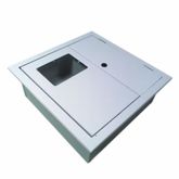 CAIXA MEDIDOR CEEE 50x50x17 EMB JOLEX