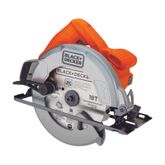 SERRA CIRCULAR 7 1/4 1400W CS1004B2 220V B&D