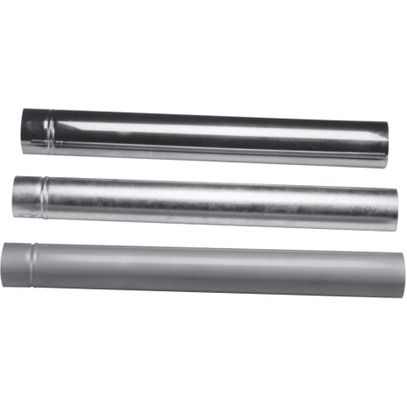 CANO FOGAO 1mx120mm(N2) ZATTI