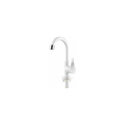 TORNEIRA LAV BICA MOV BRANCA TWIST 2960 HERC
