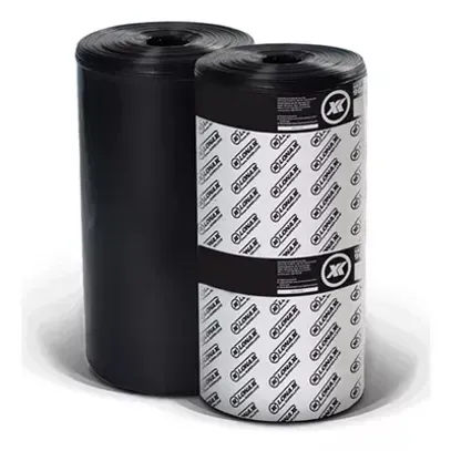 LONA PRETA 6X100x54Kg LONAX