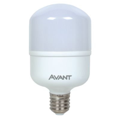 LAMP LED 30W 3000K 2400lm A100 E27 BIV AVANT