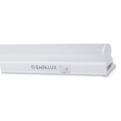 LUM LED FLEX T5 05W 400lm BIV EMPALUX