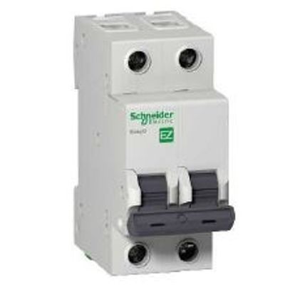 DIN SCHNEIDER EASY9 3KA BIF C 006A EZ9F33206