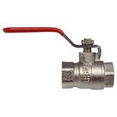 REGISTRO ESFERA ZAMAC ALAVANCA  1/2 MISTER