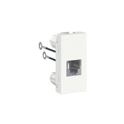 ORION MOD TOM RJ11 2 FIOS BRANCO S70549004