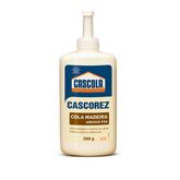 CASCOREZ COLA MADEIRA 250g
