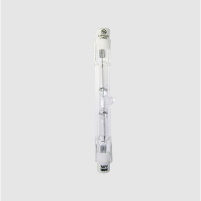 LAMP HALOGENA PALITO 500W 127V R7S EMPALUX