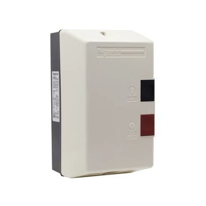 CHAVE PARTIDA 7.5CV IP65 380V LE1E7.5CV380Q7
