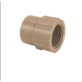 LUVA MISTA 25x1/2 KRONA