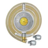 REGULADOR GAS C/MANG 1,25m 2Kg/h 2000/05 IMAR