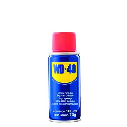 OLEO DESENG WD40 100ml