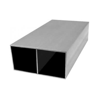 REGUA PEDREIRO 2m BITUBULAR  REF 1,0x50mm ALUREM