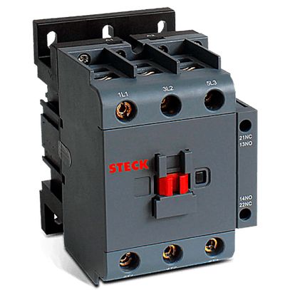 CONTATOR TRIP CHALLENGER 18A 220VCA 1NF SK118A01M