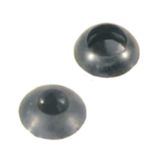 BORRACHA VEDACAO CX ASTRA 12L GOMAFLEX
