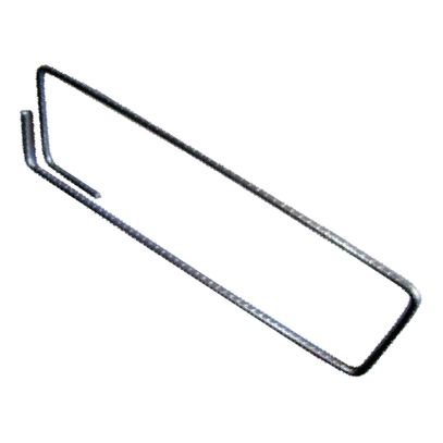 ESTRIBO VERG ACO 4,2mm 12x27 GERDAU