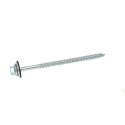 PARAFUSO ROS PERF OGIVADO SEXT 6,3x250 ZB MISTER
